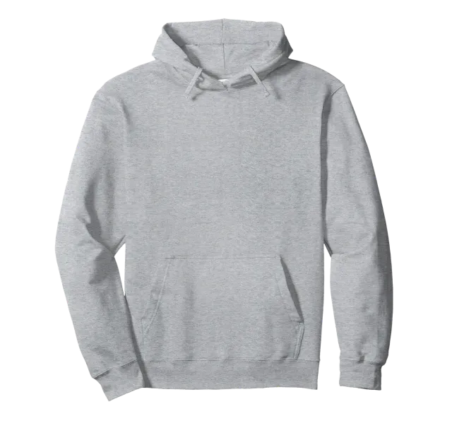 Mastodon Black Logo Pullover Hoodie schwarz offiziell