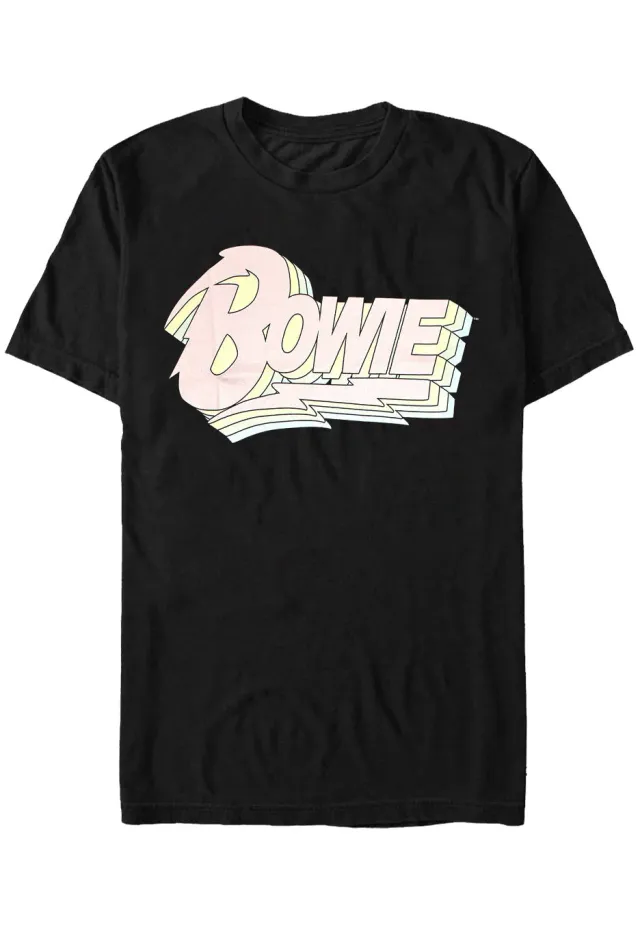 Impericon Pastel Colour T-Shirt schwarz kurzarm