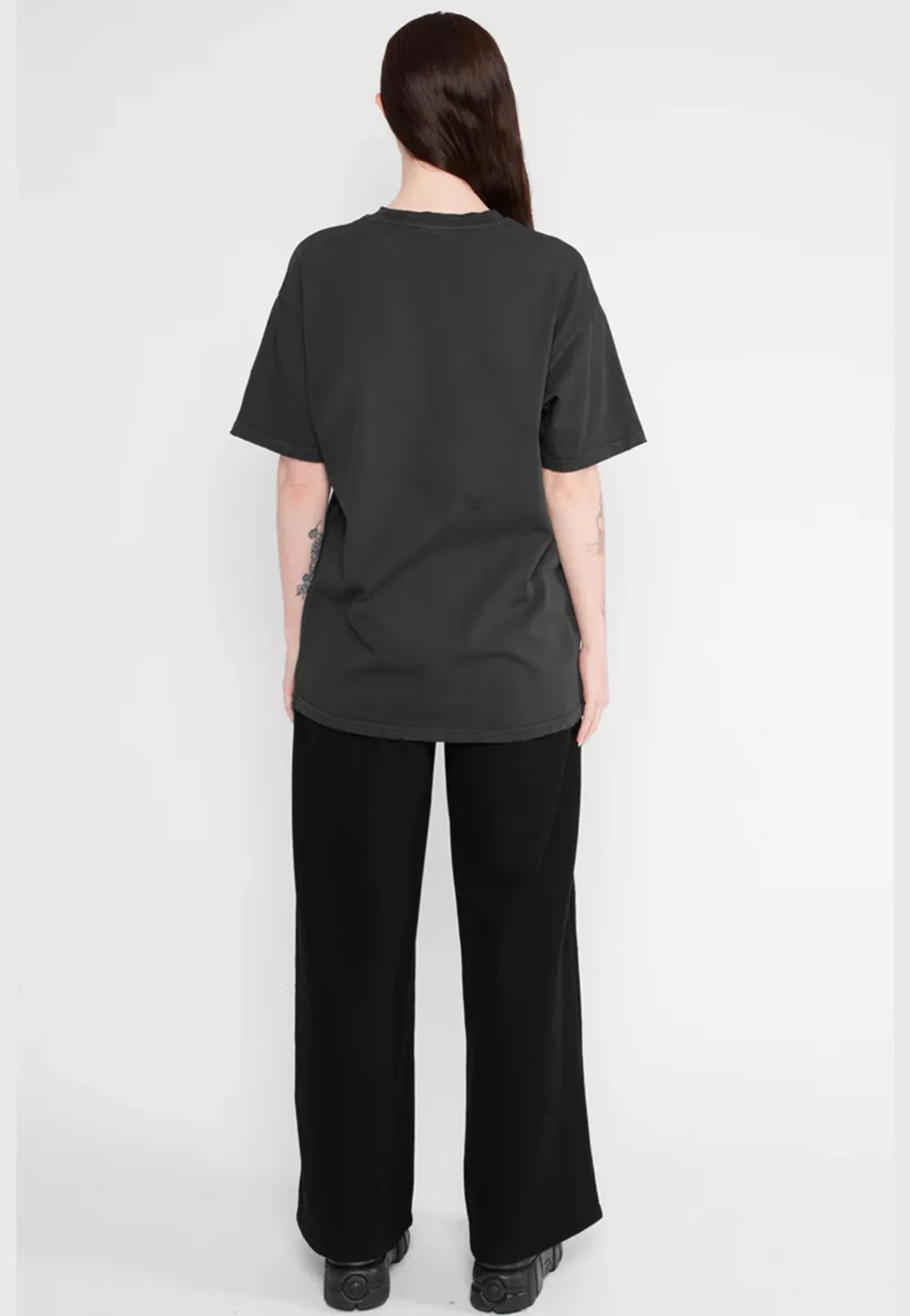 Samael Black T-Shirt schwarz Gothic Jersey