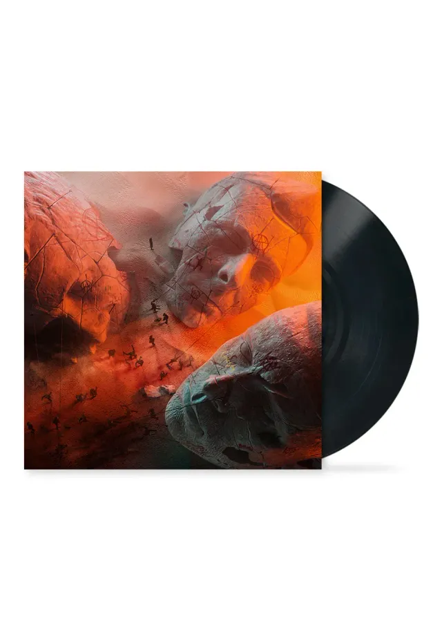 Impericon Will Of The People Vinyl LP Rock