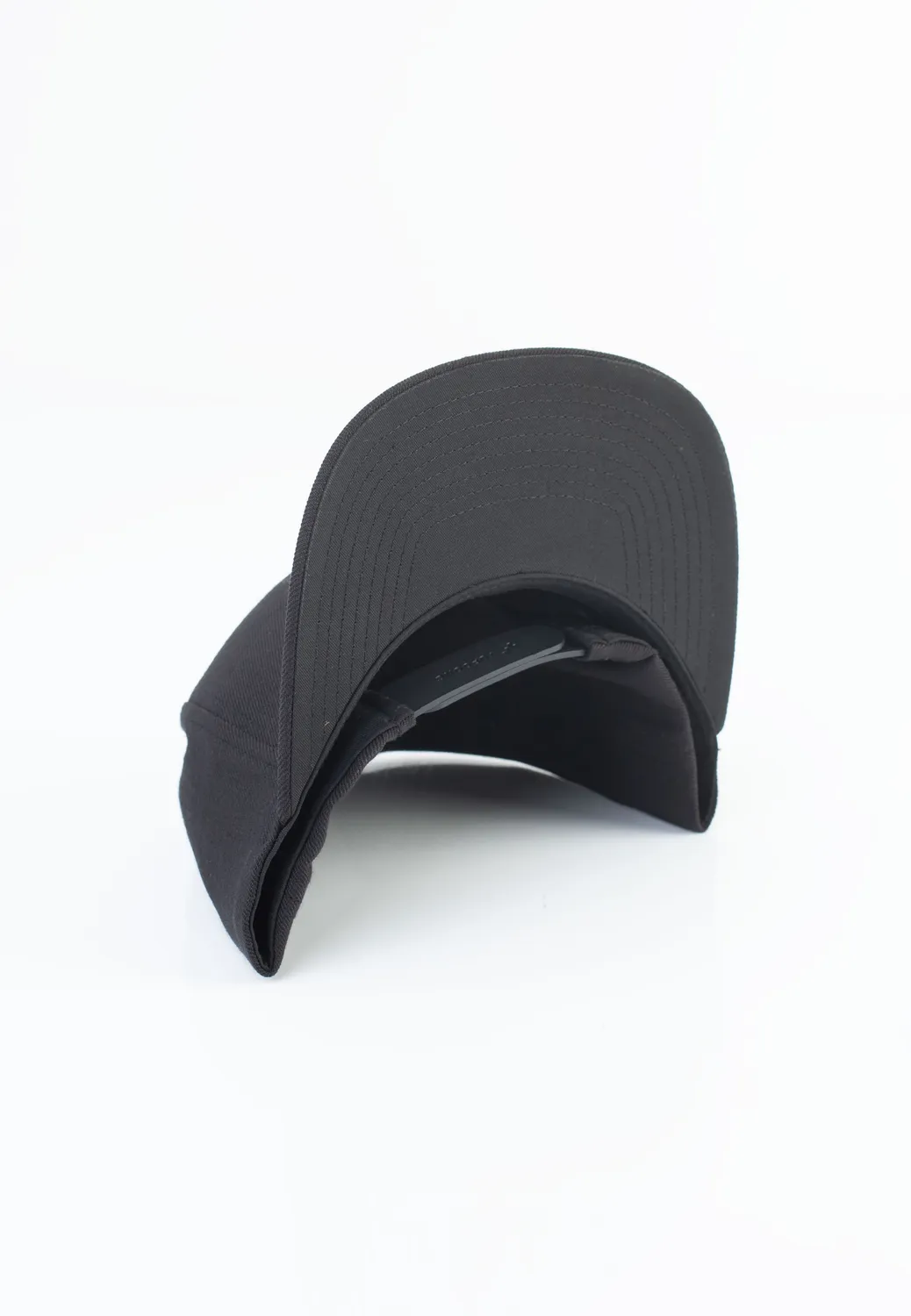 Impericon Ball Logo Cap Snapback schwarz Onesize