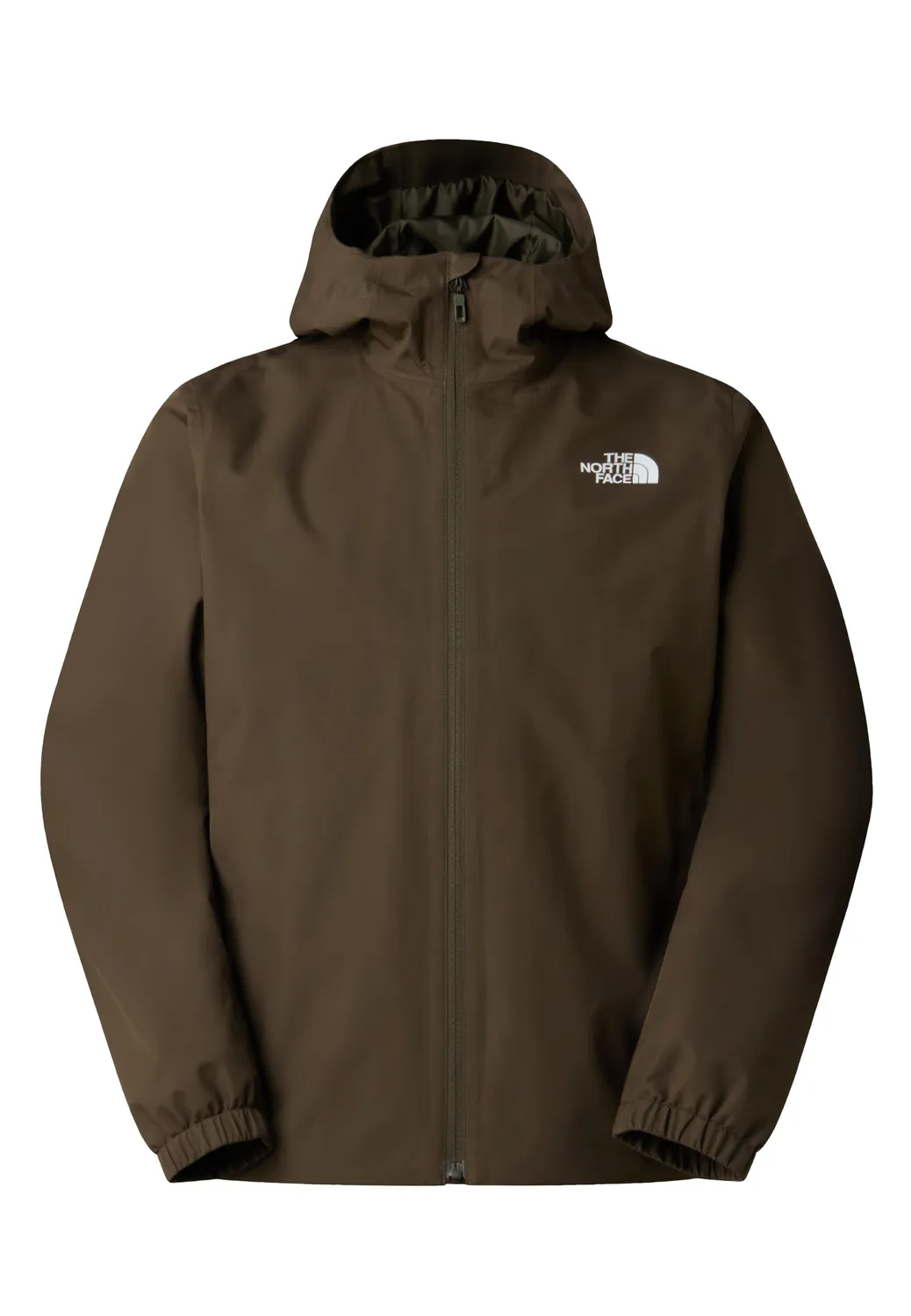 Impericon M Quest New Taupe Green Jacke olive