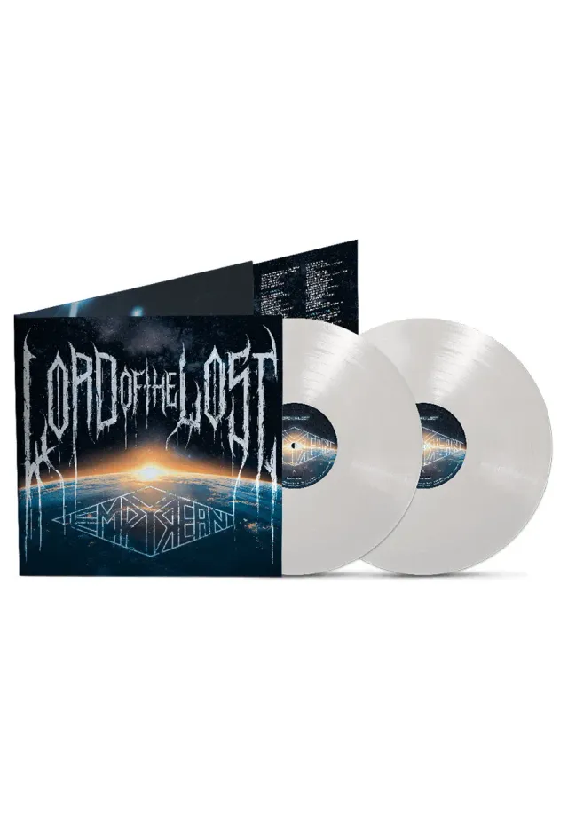 Empyrean 2026 Anniversary 2-Vinyl weiß limitiert