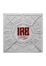 Impericon Ire CD Metalcore Epitaph Album