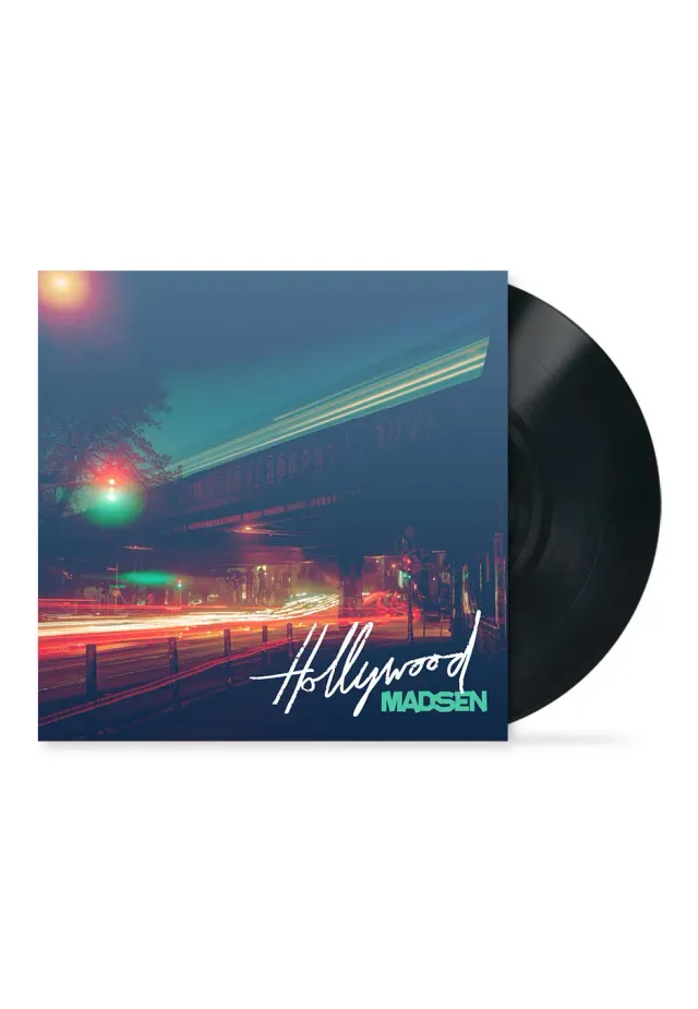 Impericon Hollywood Vinyl LP Alternative