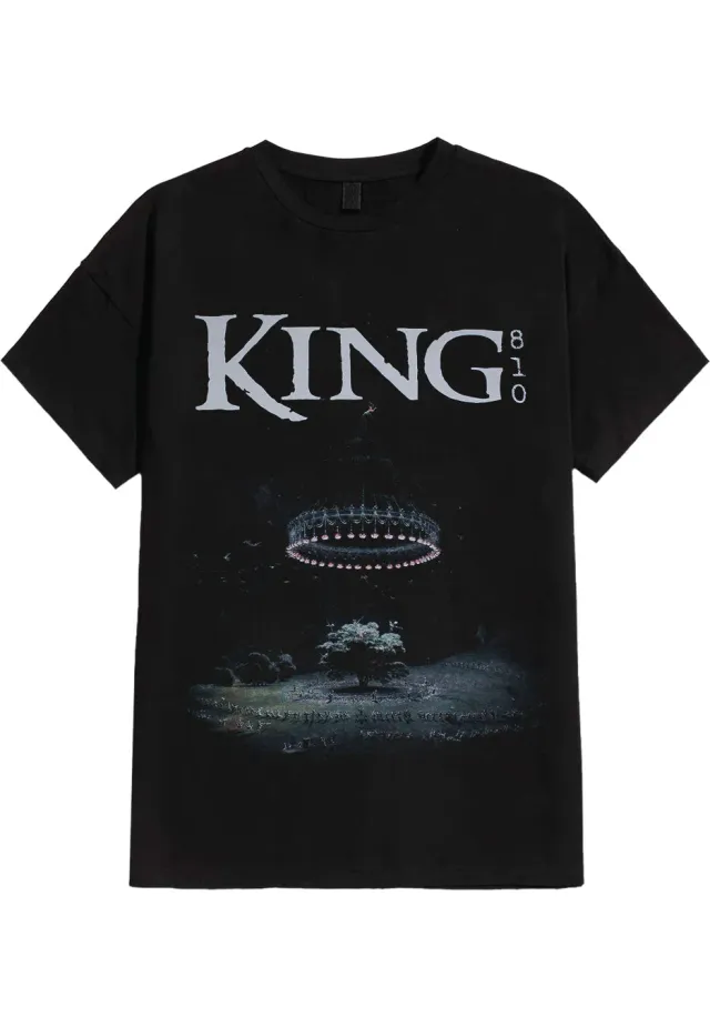 Impericon Summer Solstice 2026 T-Shirt schwarz