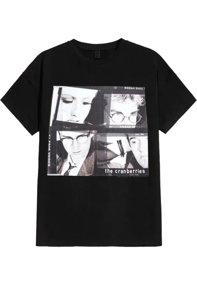 Impericon Zombie Single T-Shirt schwarz Unisex