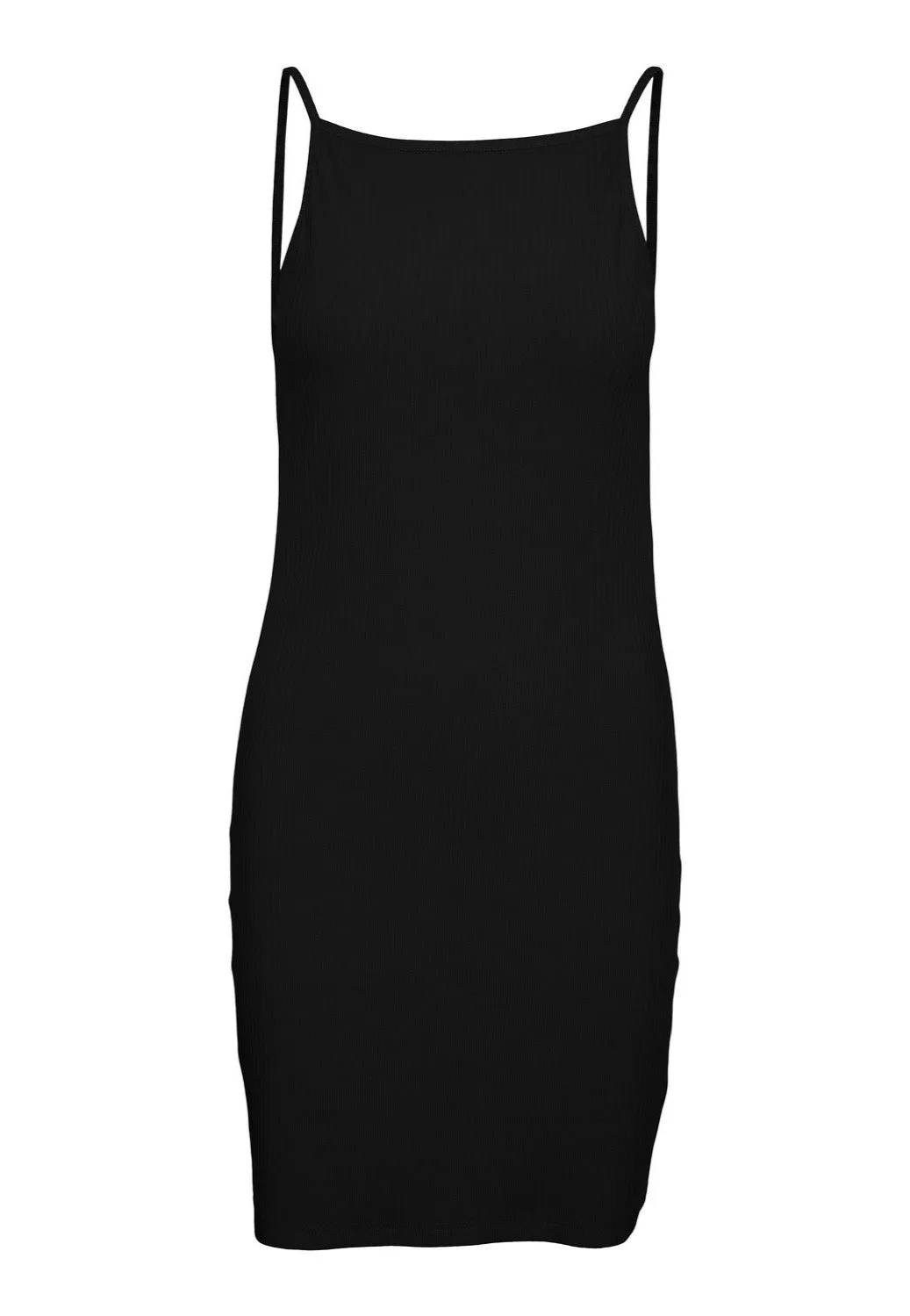 Impericon Riba Edda Black Kleid Damen schwarz