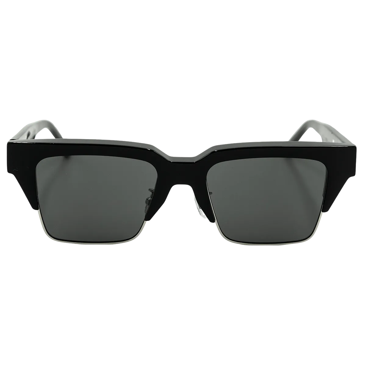Parkway Drive X Furore Sonnenbrille schwarz Edelstahl