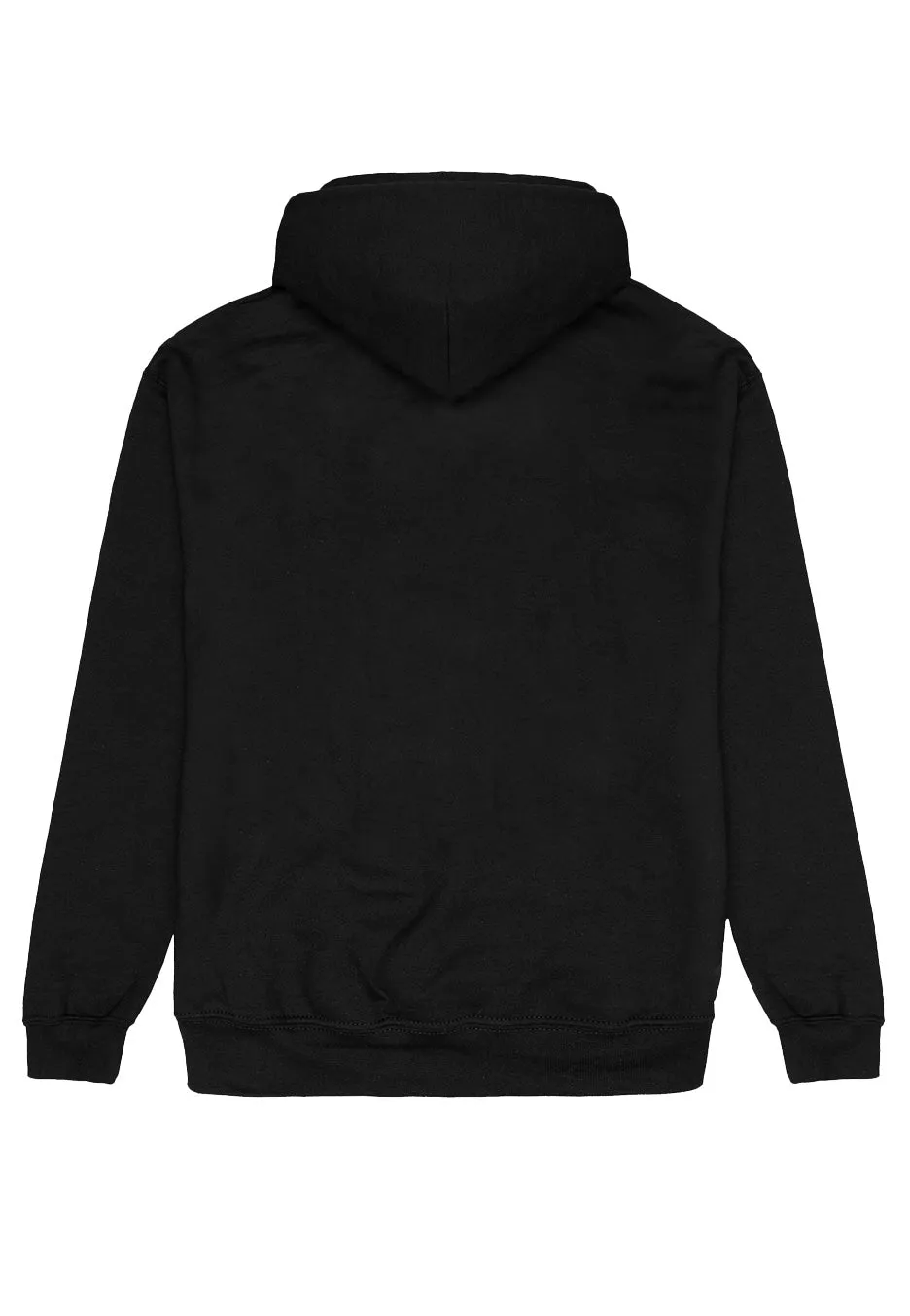 Impericon Bullet Holes Hoodie schwarz Hardcore