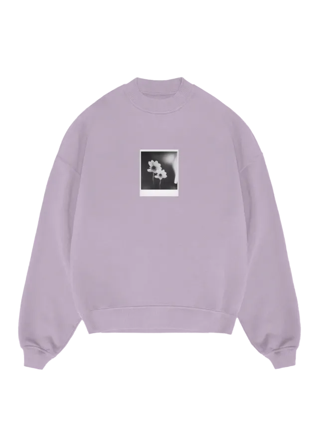 Ariana Grande Hate That I Made You Love Me Crewneck