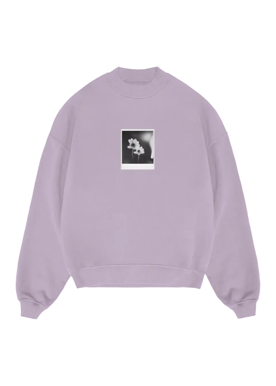 Ariana Grande Hate That I Made You Love Me Crewneck