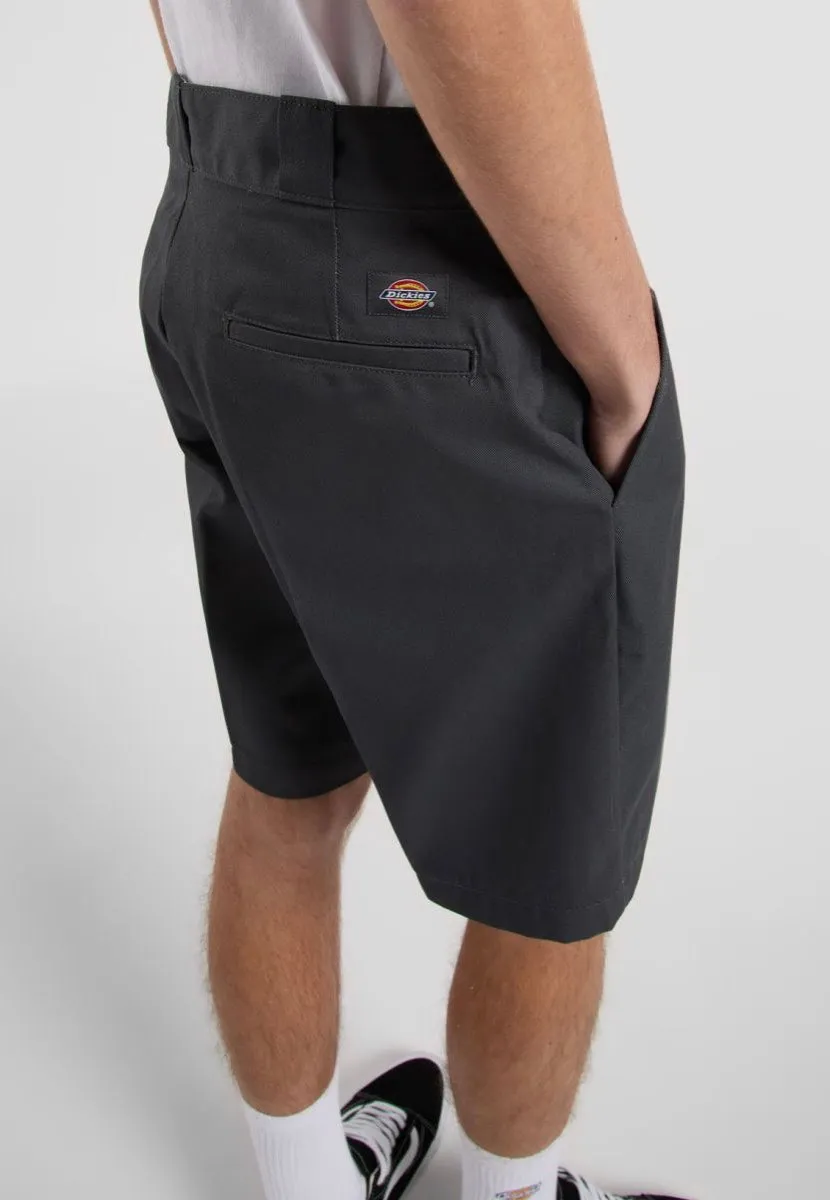 Impericon 874 Charcoal Shorts Grau Chino Regular Fit