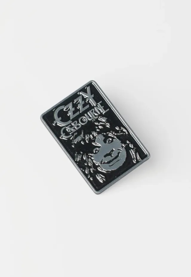 Impericon Madman Pin Onesize Metall bunt