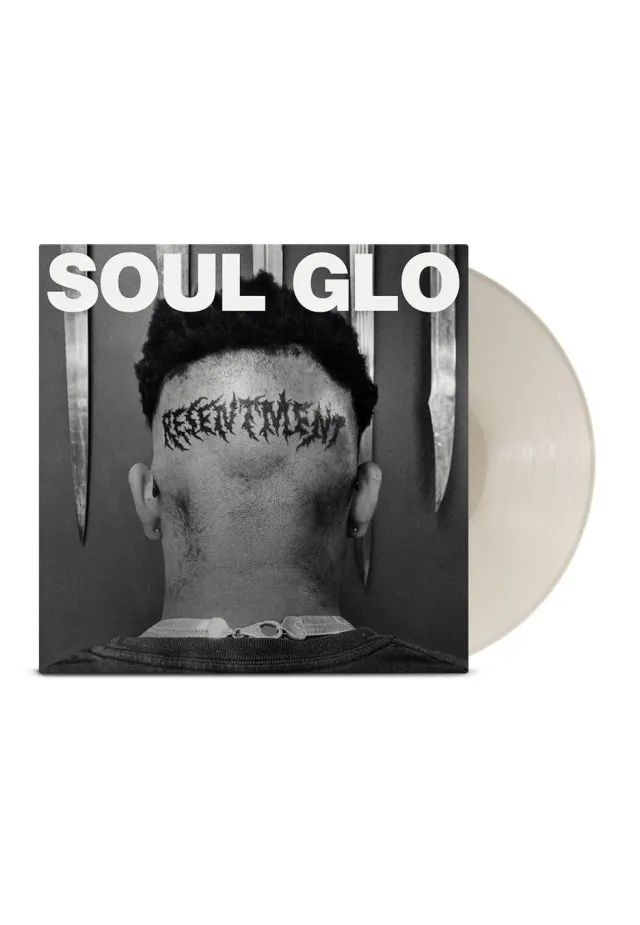 Impericon Na I'm Gon Grab Allat Ltd. White Colored Vinyl
