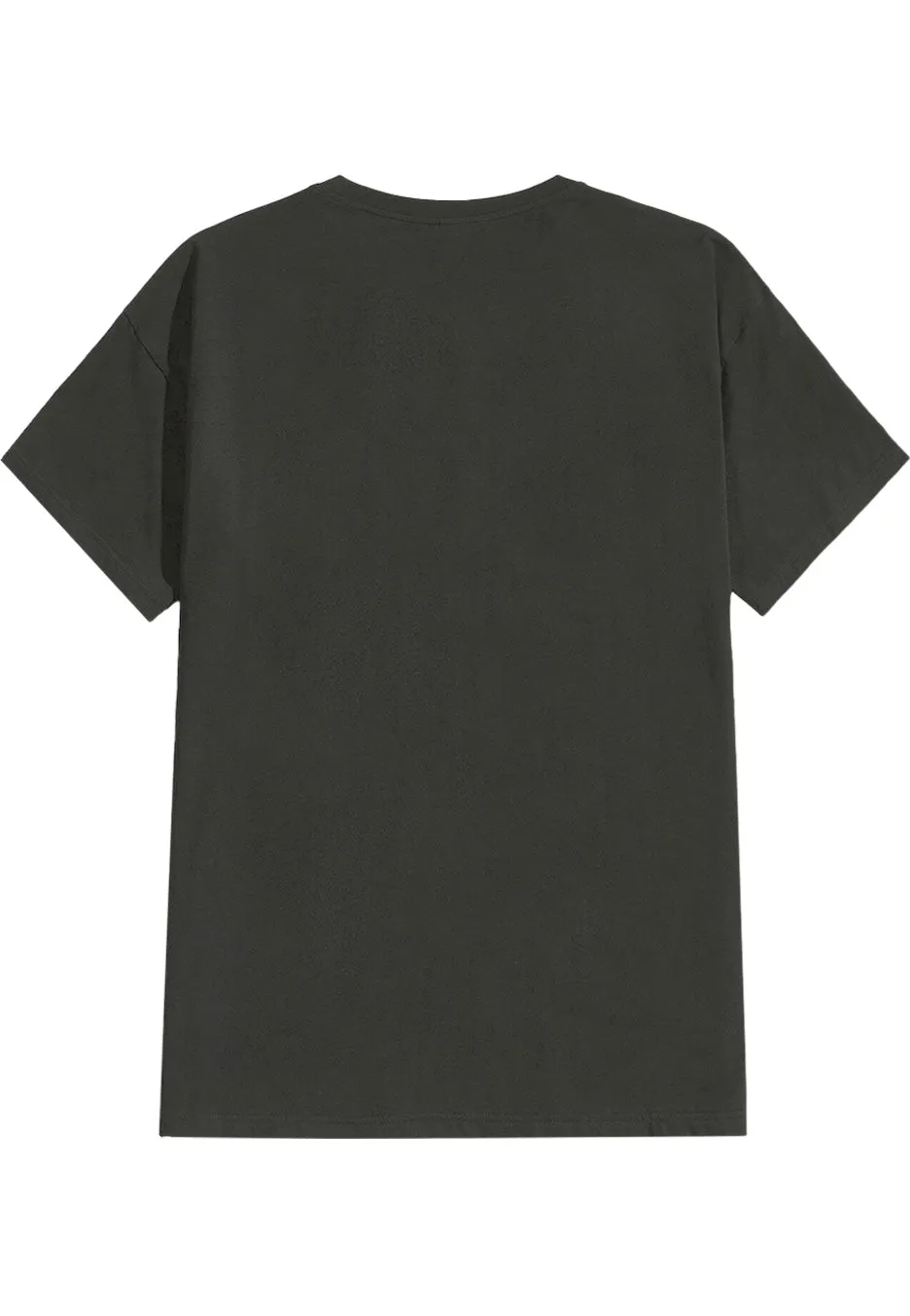 Impericon Reaper Green T-Shirt grün Unisex