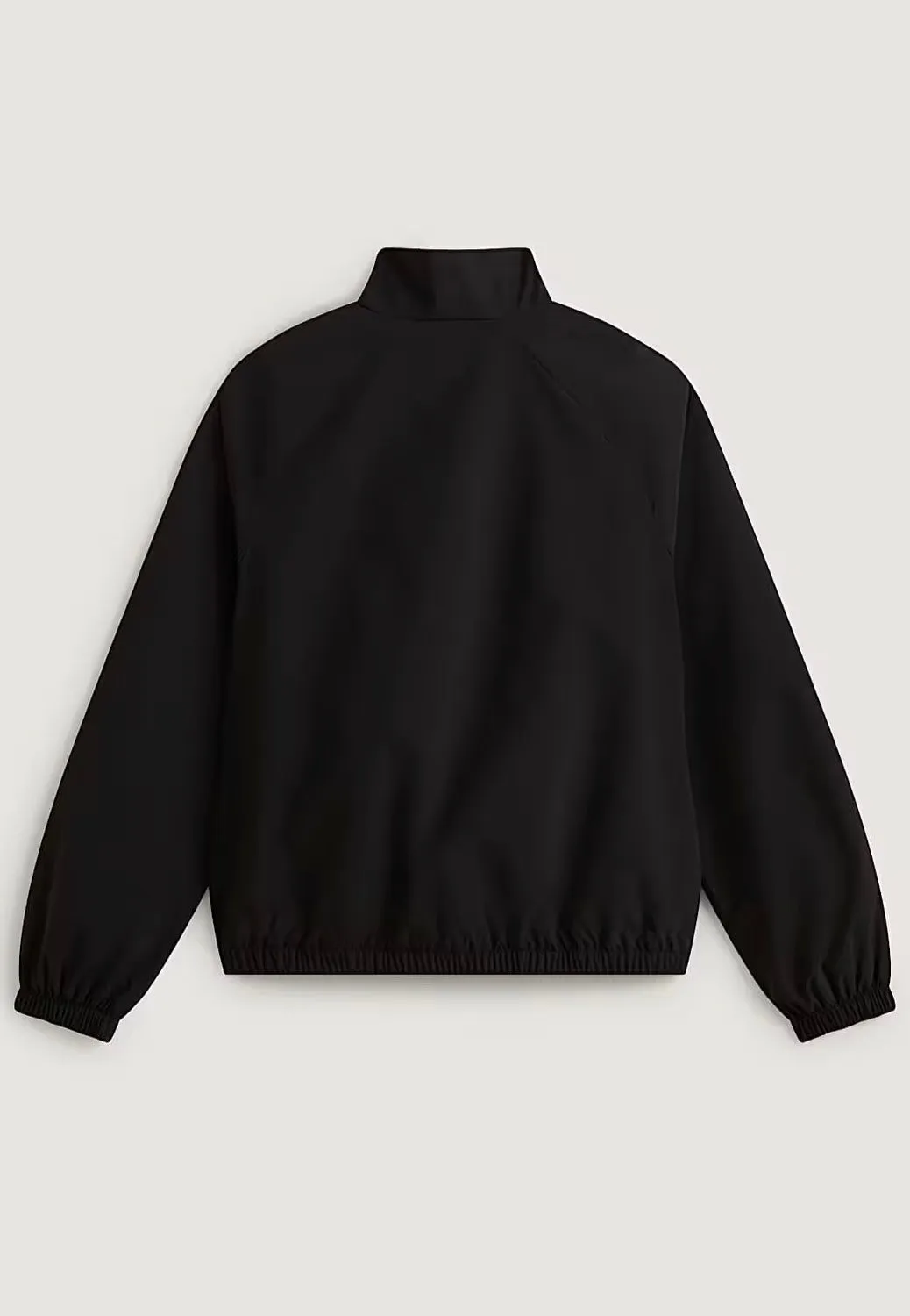 Impericon Ronnie Color Block Black Jacke Nylon