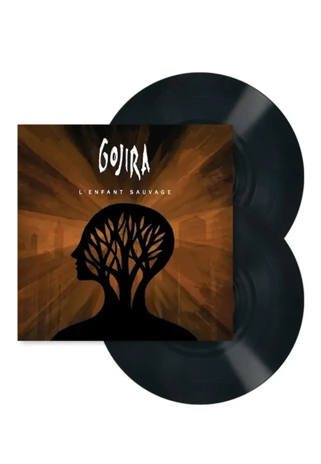 Impericon L'Enfant Sauvage 2 Vinyl Doppel-LP