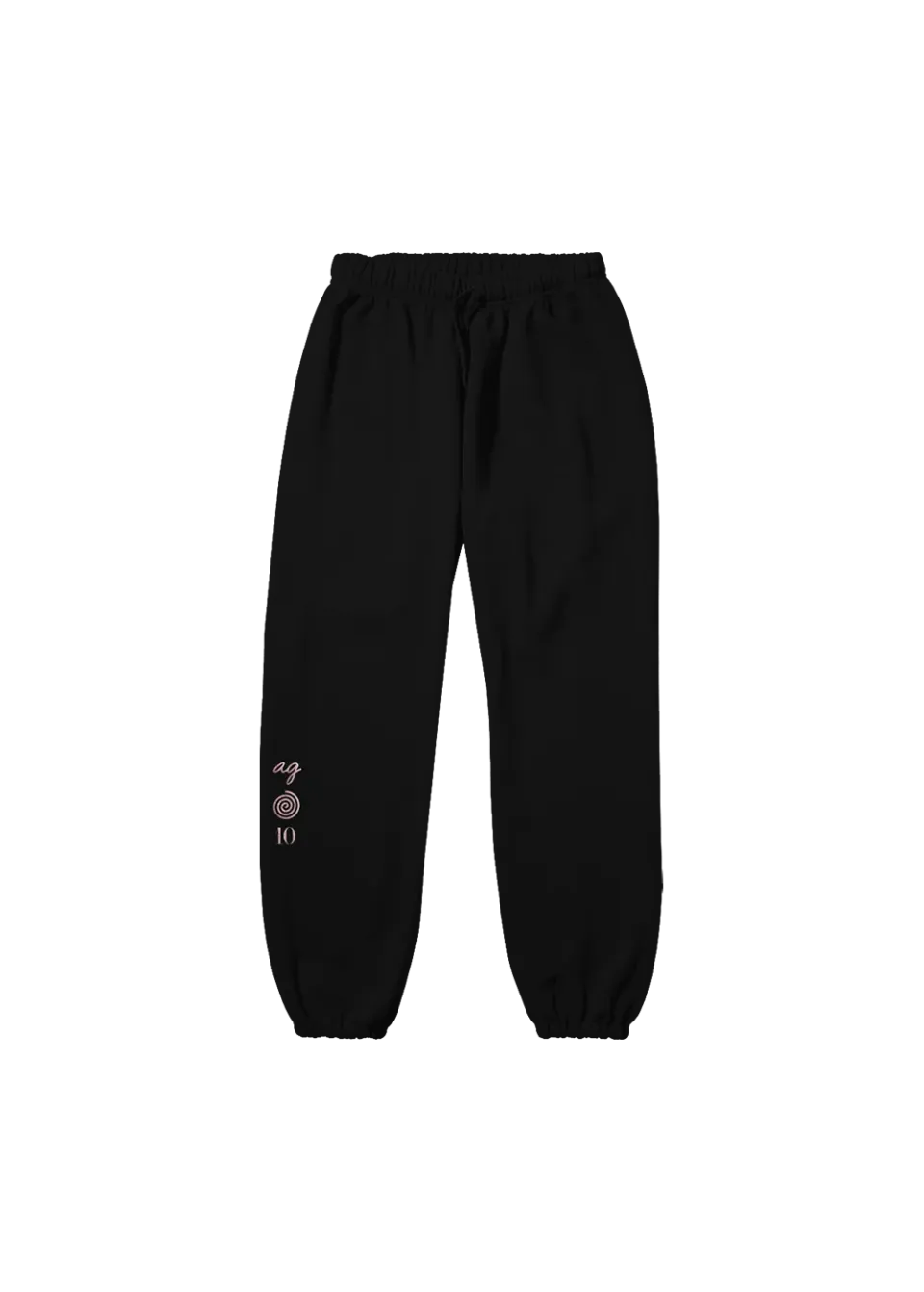 Ariana Grande My Everything 10th Anniversary Sweatpants