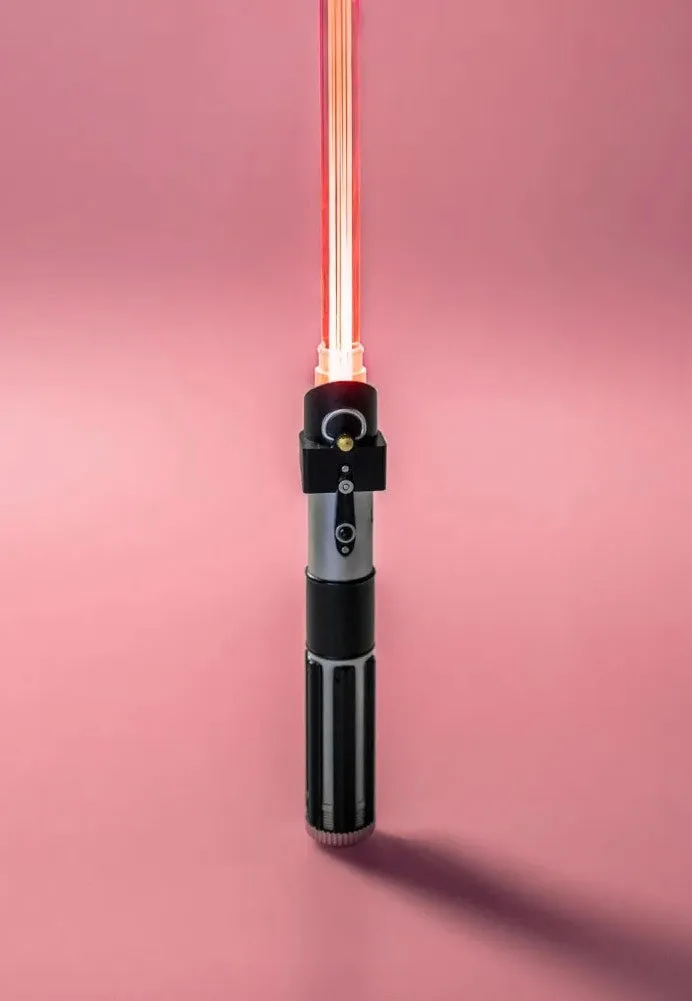 Impericon Darth Vader Regenschirm mit LED schwarz