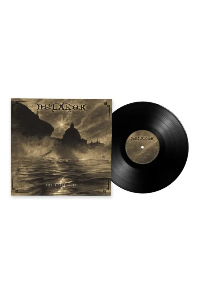 Impericon The Frail Tide Vinyl LP Death Metal