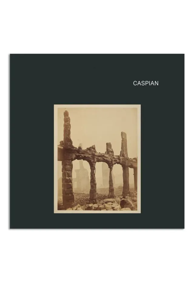 Impericon Caspian CD Alternative Rock