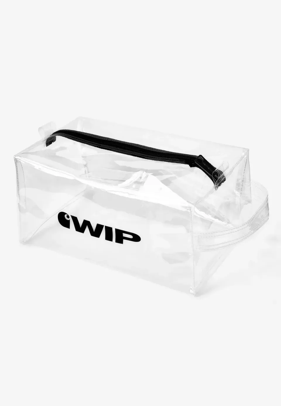 Impericon Wip Wash Clear Tasche Transparent Onesize
