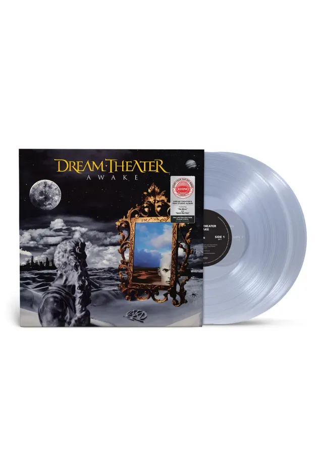 Impericon Awake SYEOR 2025 Clear Colored 2 Vinyl Ltd
