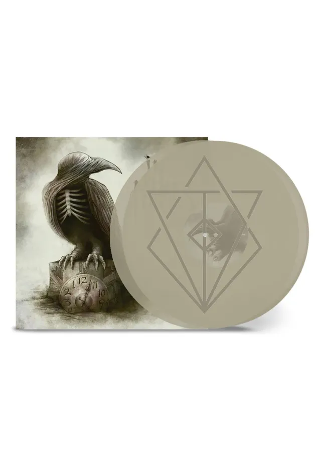 Impericon Sounds Of A Playground Fading Natural 2 Vinyl
