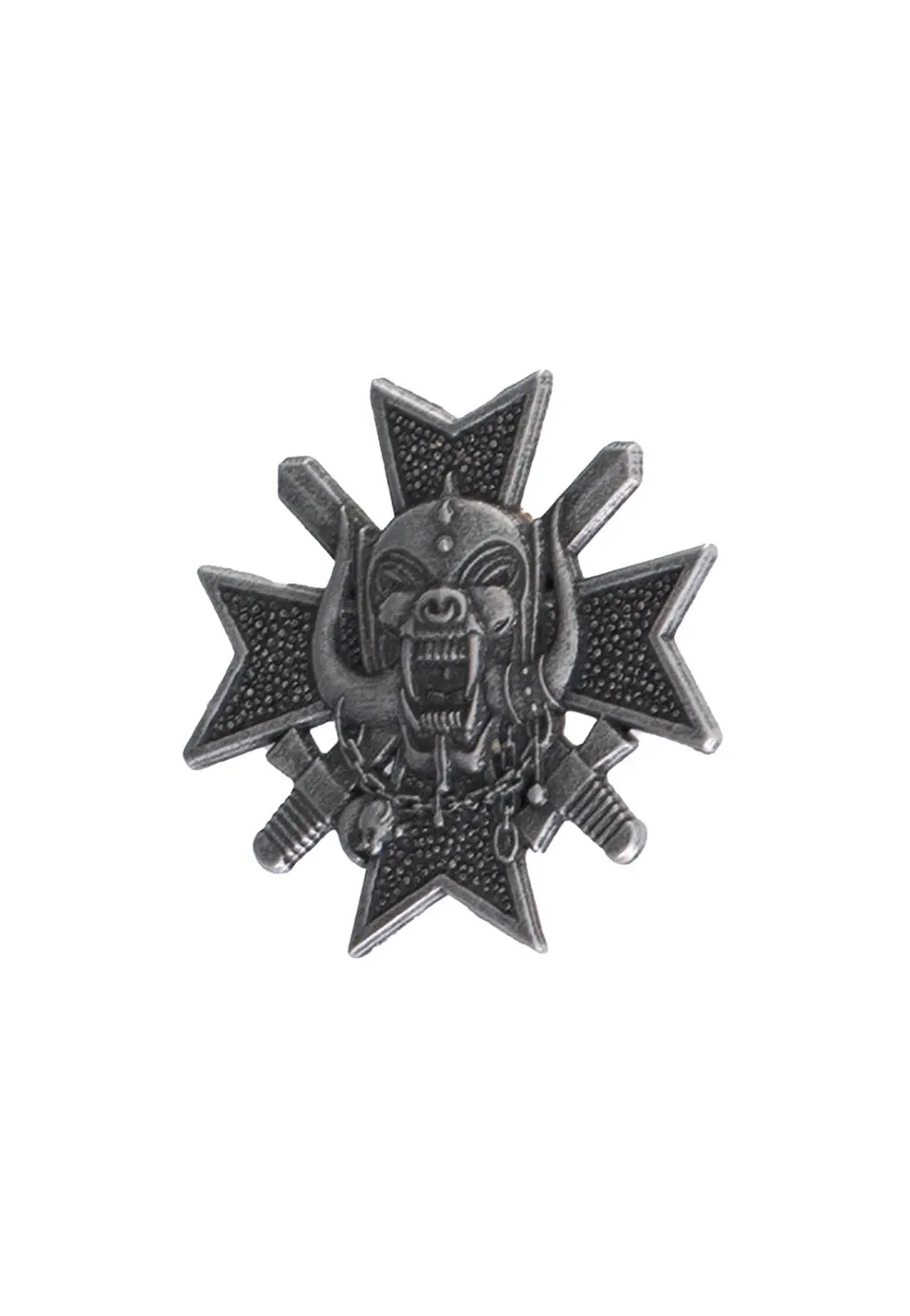 Impericon Bad Magic Pin Metall Onesize