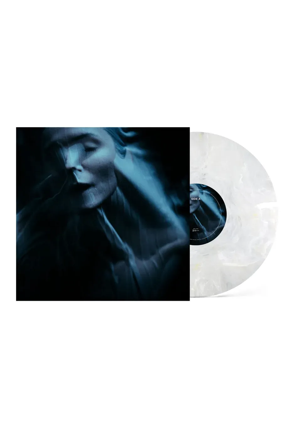 Impericon Ocean Sleeper Peace When Dead Golden Pearl Vinyl