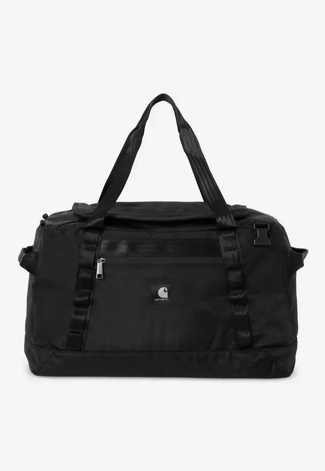 Impericon Richmond Small Dufflebag schwarz 50-69 l