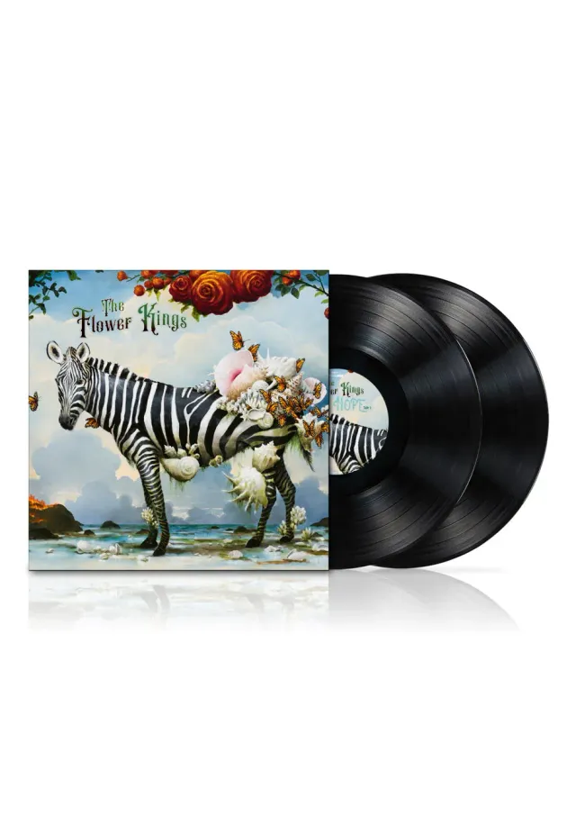 Impericon HOPE 2 Vinyl Doppel-LP Progressive Rock