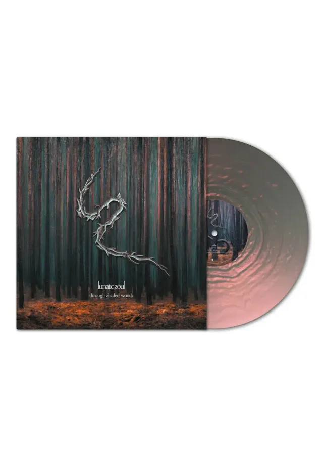 Impericon Through Shaded Woods Pearl Flip Horizon Vinyl