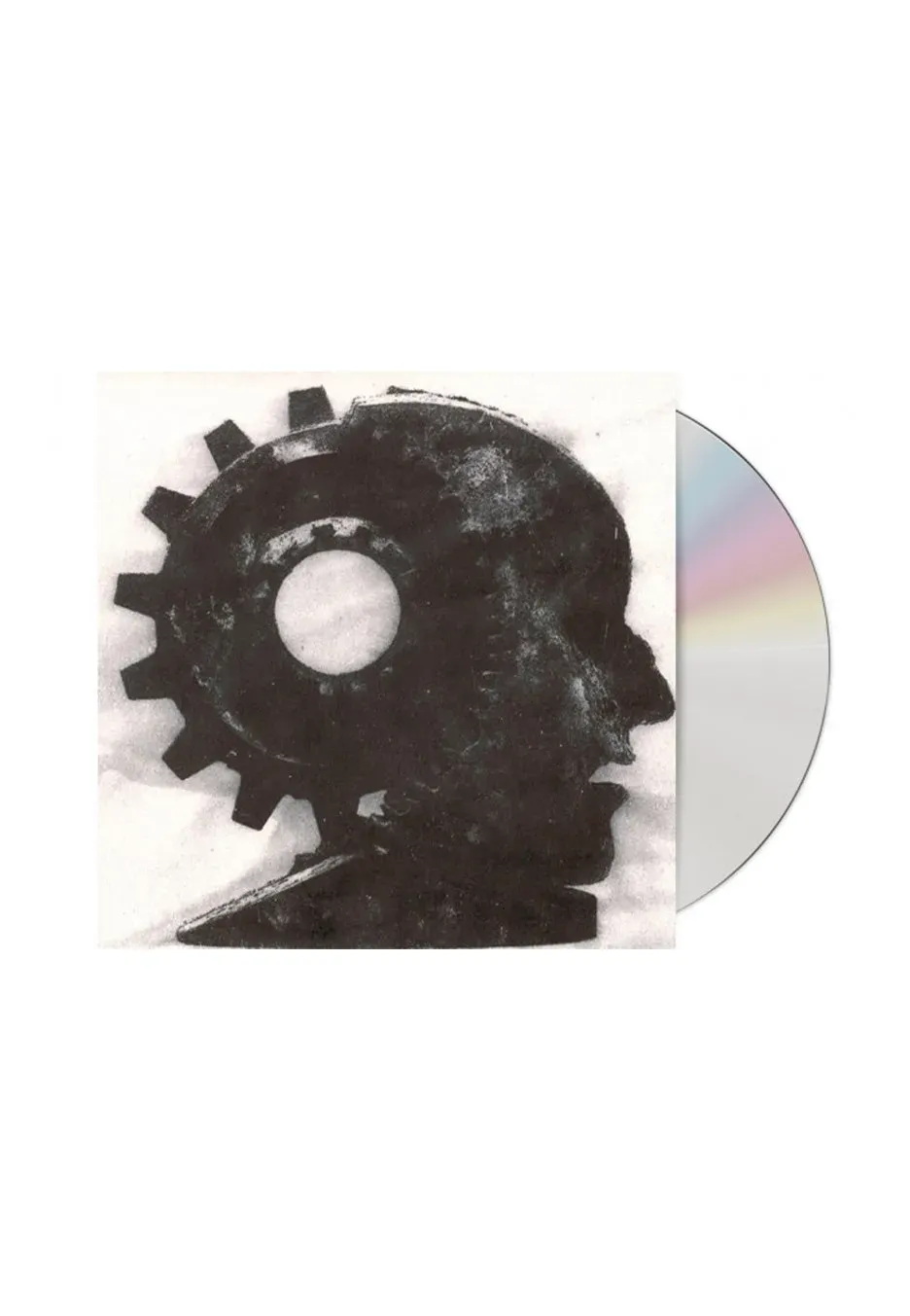 Impericon Opium CD Digisleeve Metalcore