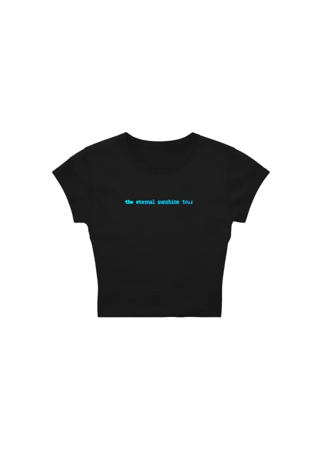 Ariana Grande Eternal Sunshine Tour Baby T-Shirt S-2XL
