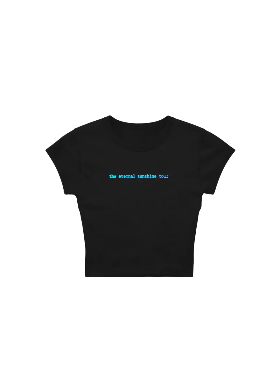 Ariana Grande Eternal Sunshine Tour Baby T-Shirt S-2XL