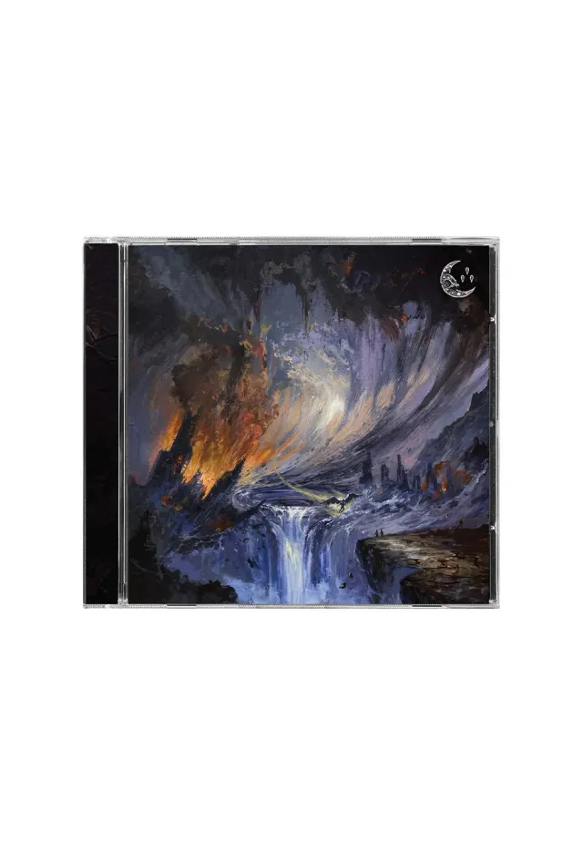 Impericon All That Follows CD limitiert