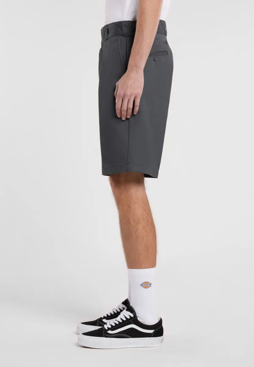 Impericon 874 Charcoal Shorts Grau Chino Regular Fit