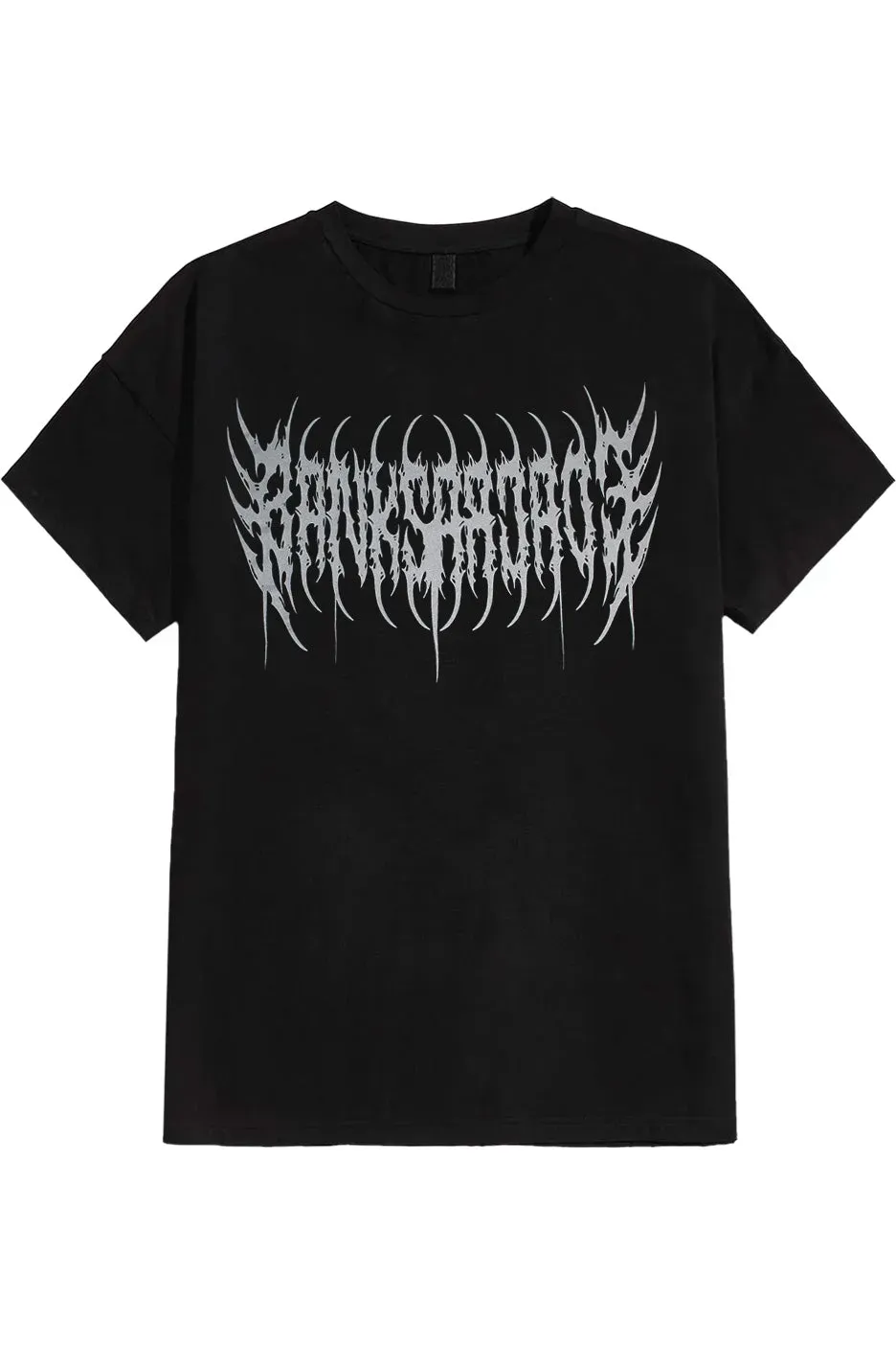 Electric Callboy 69 Jersey T-Shirt schwarz
