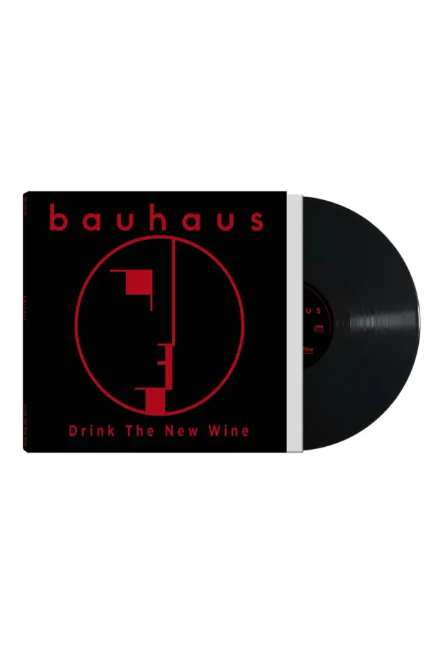 Impericon Drink The New Wine Ltd. Vinyl LP limitiert