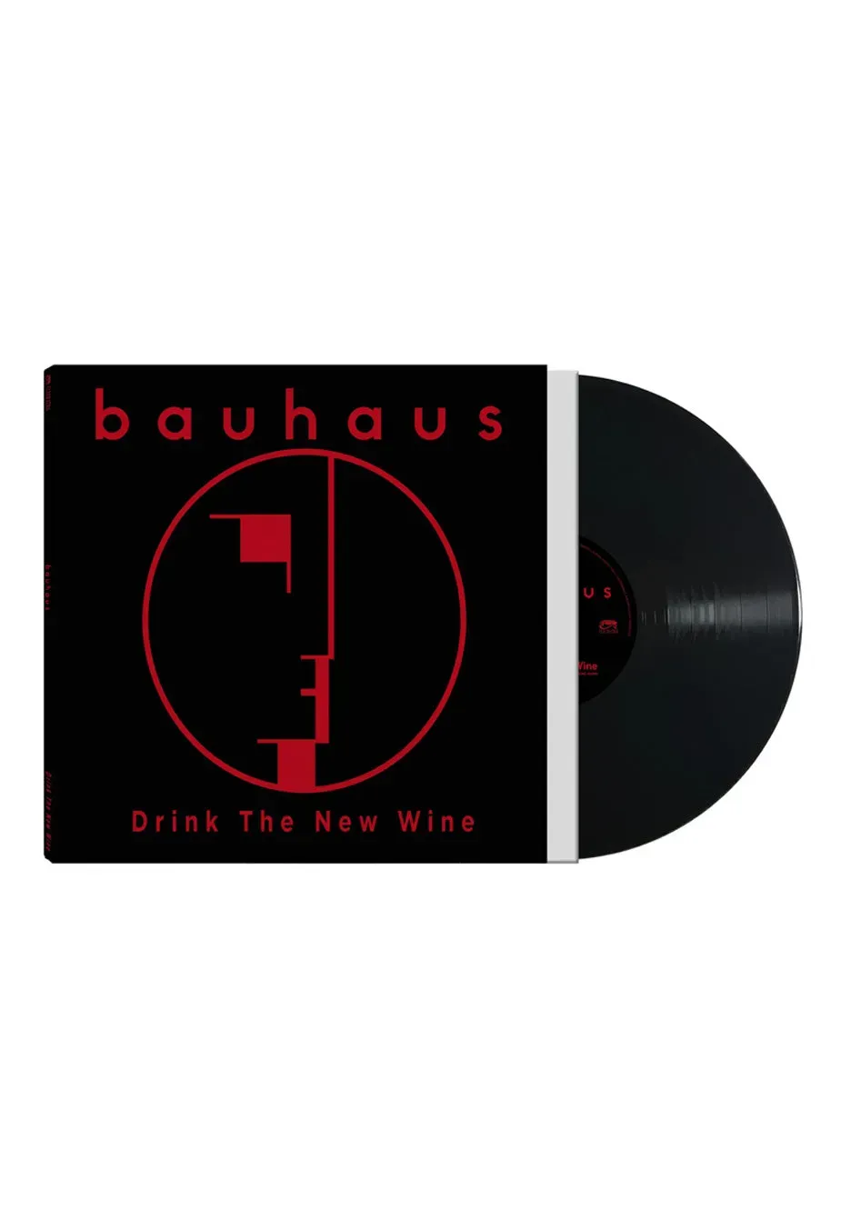 Impericon Drink The New Wine Ltd. Vinyl LP limitiert