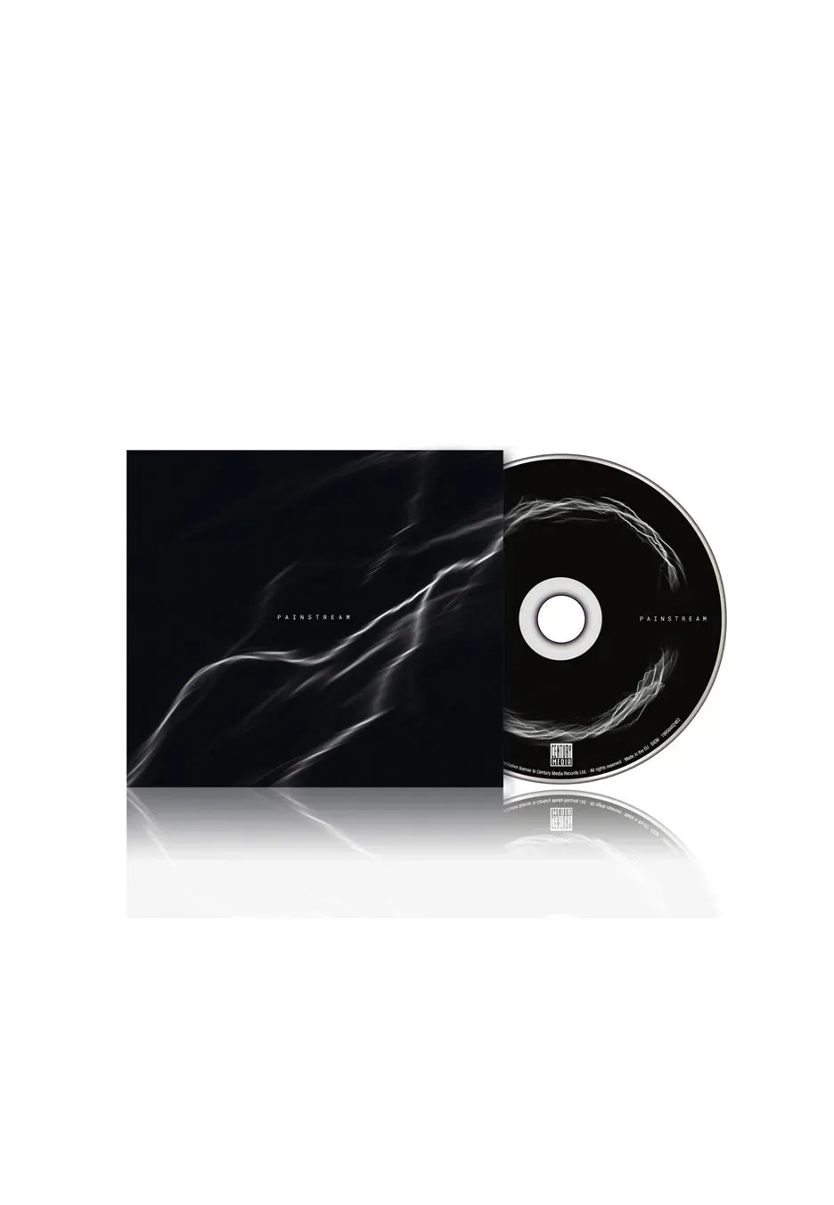 Blind Channel Painstream Digi CD limited Nu Metal