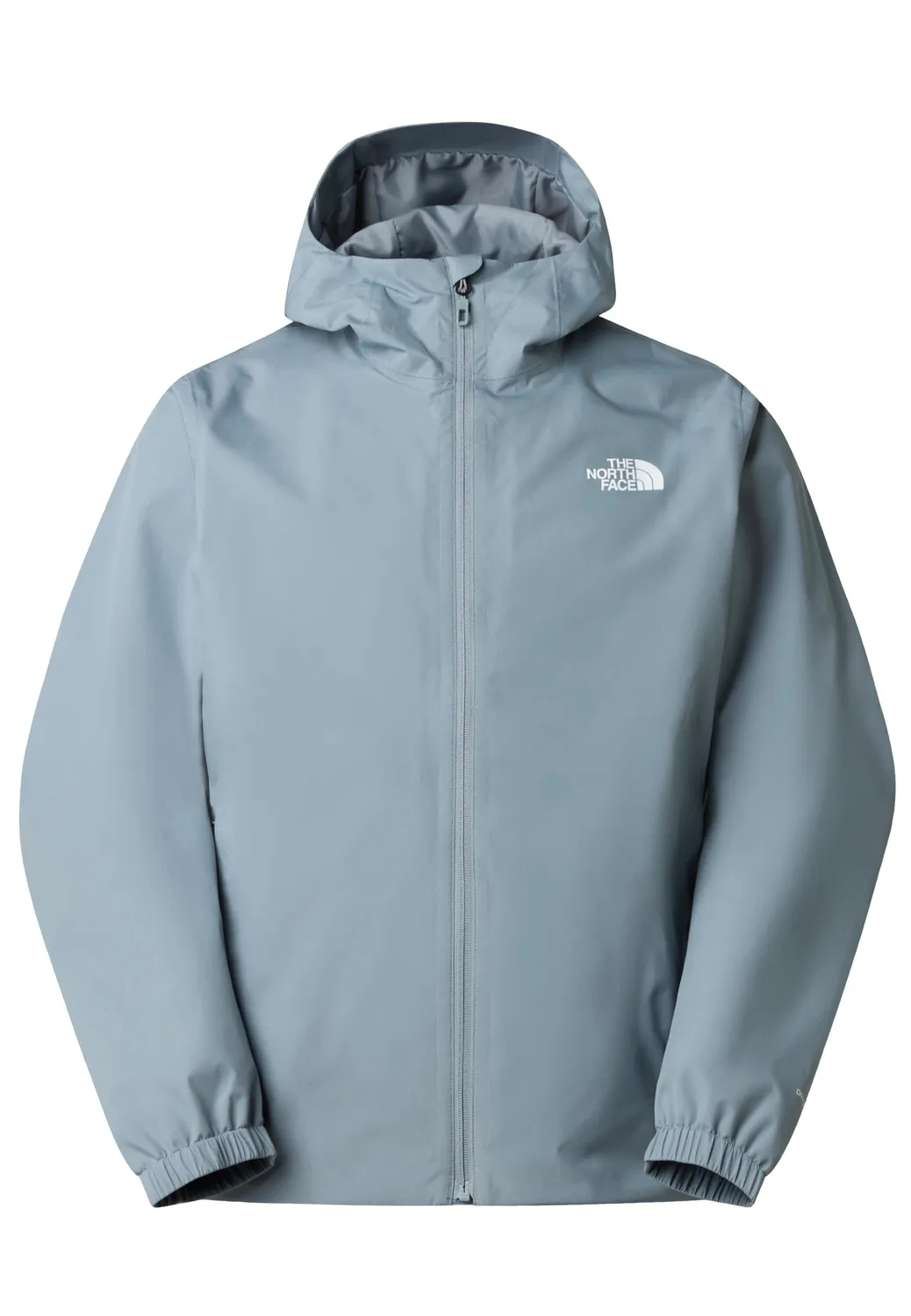 Impericon M Quest Monument Grey Jacke grau Outdoor