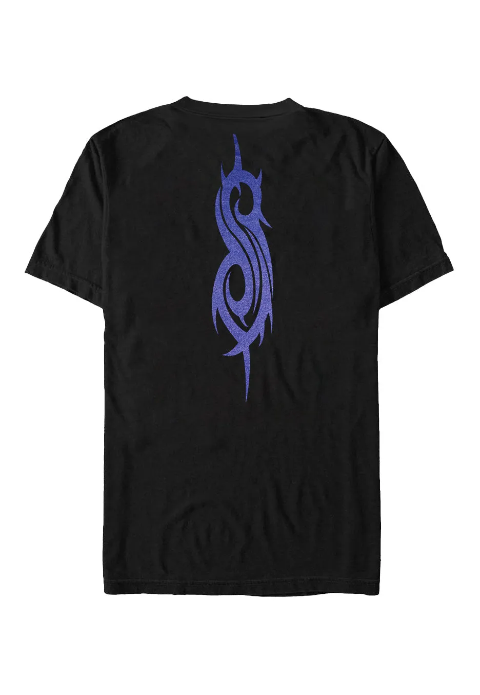 Impericon We Are Not Your Kind T-Shirt schwarz