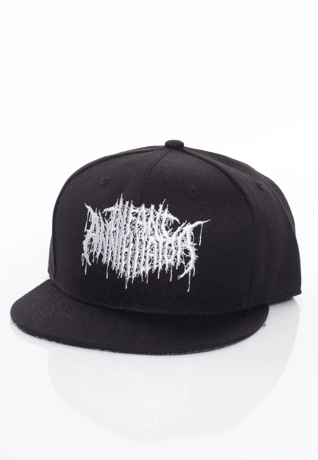 Impericon Child Snatcher Cap schwarz Snapback