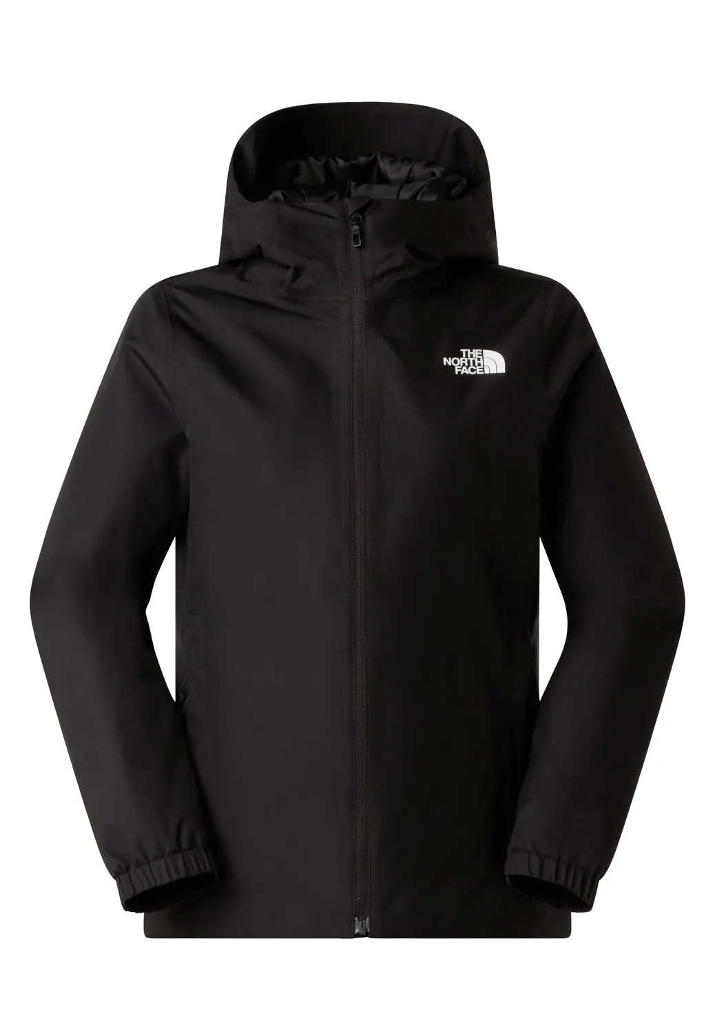 Impericon W Quest Insulated TNF Jacke schwarz