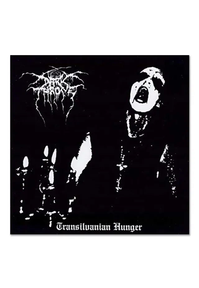 Impericon Transilvanian Hunger 2 CD Black Metal