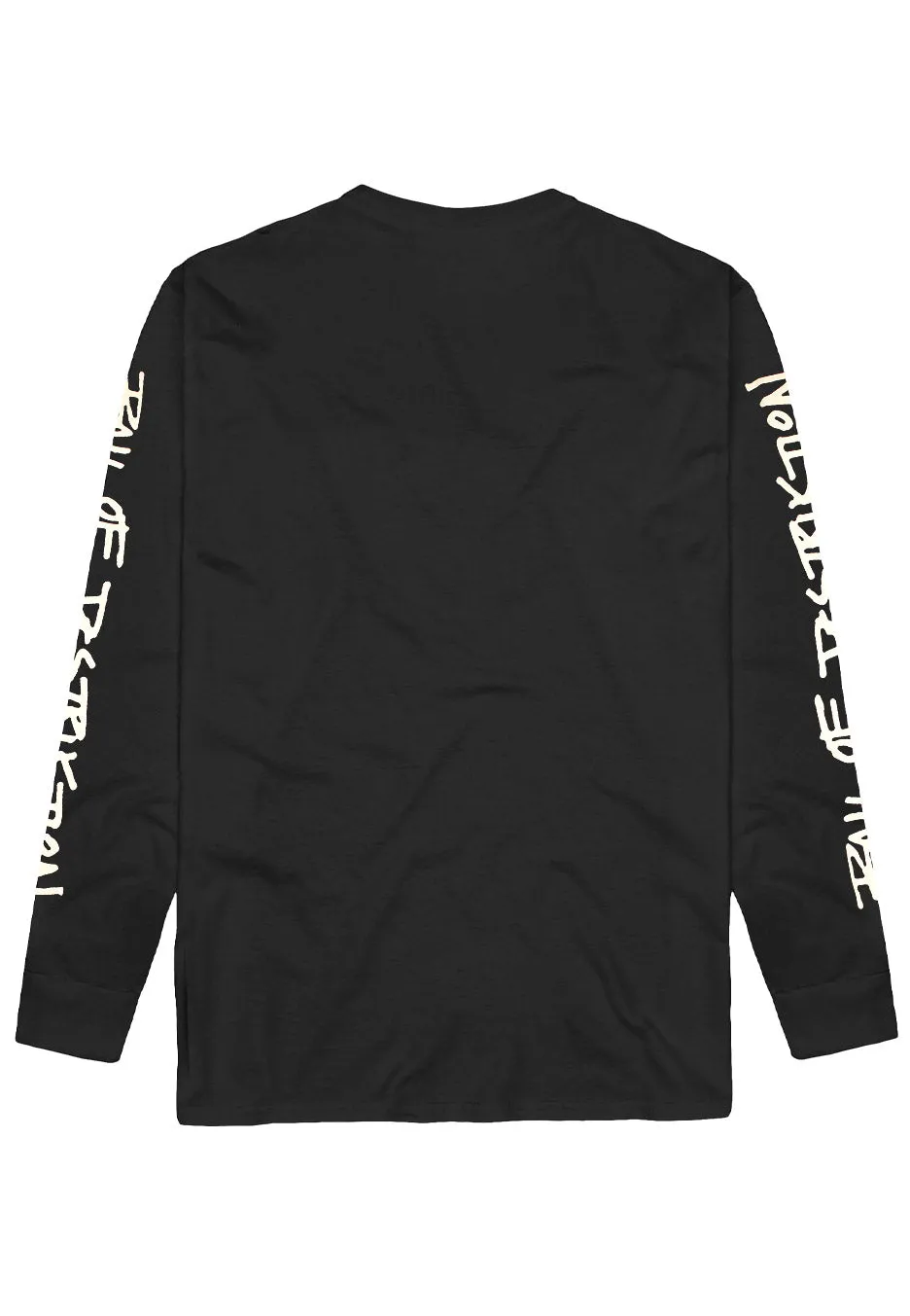 Impericon Ball Of Destruction Longsleeve schwarz Unisex