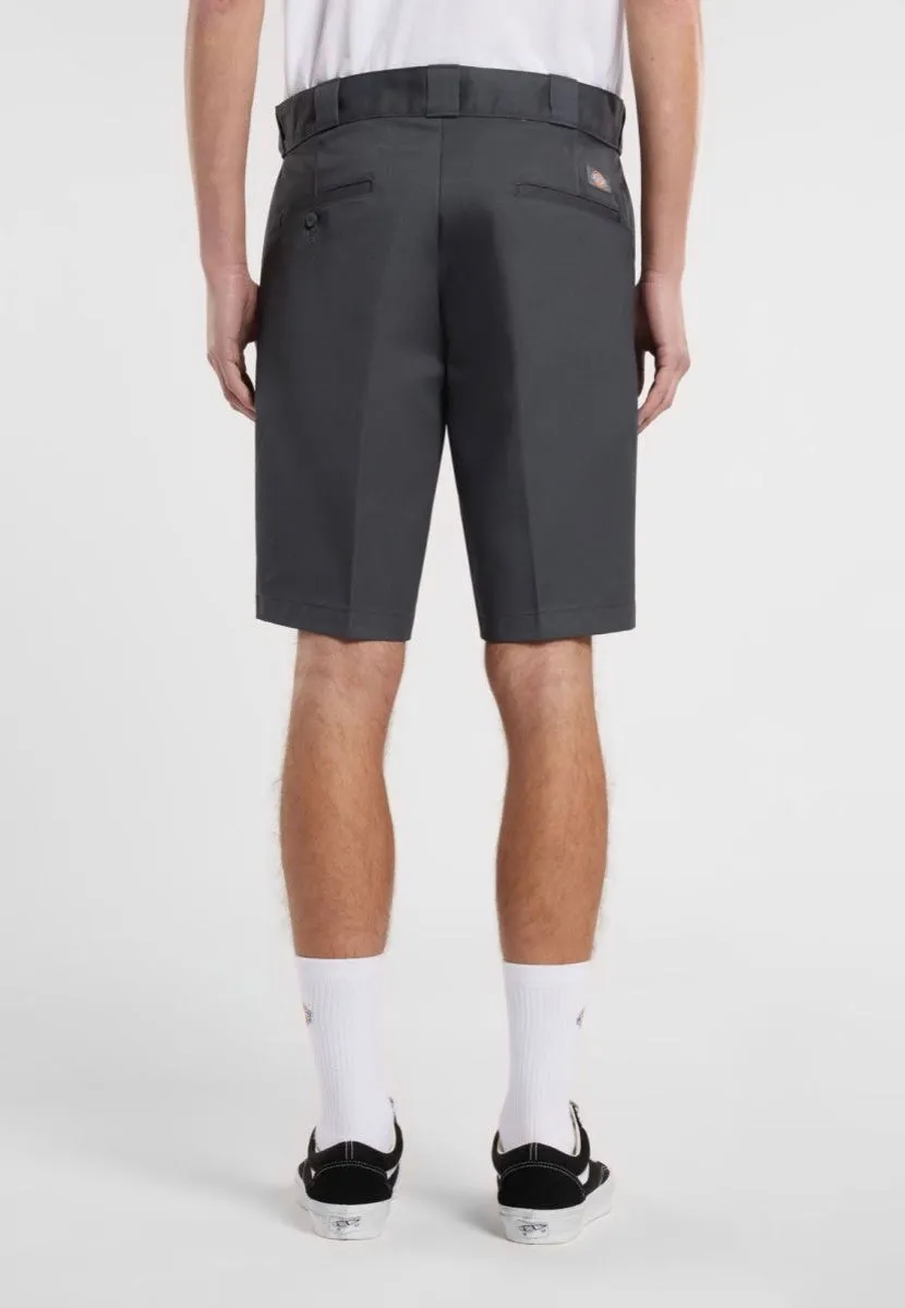 Impericon 874 Charcoal Shorts Grau Chino Regular Fit